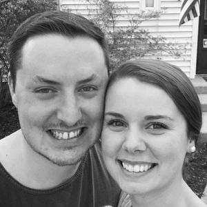 Meet your Posher, Nick